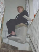 Stairlift